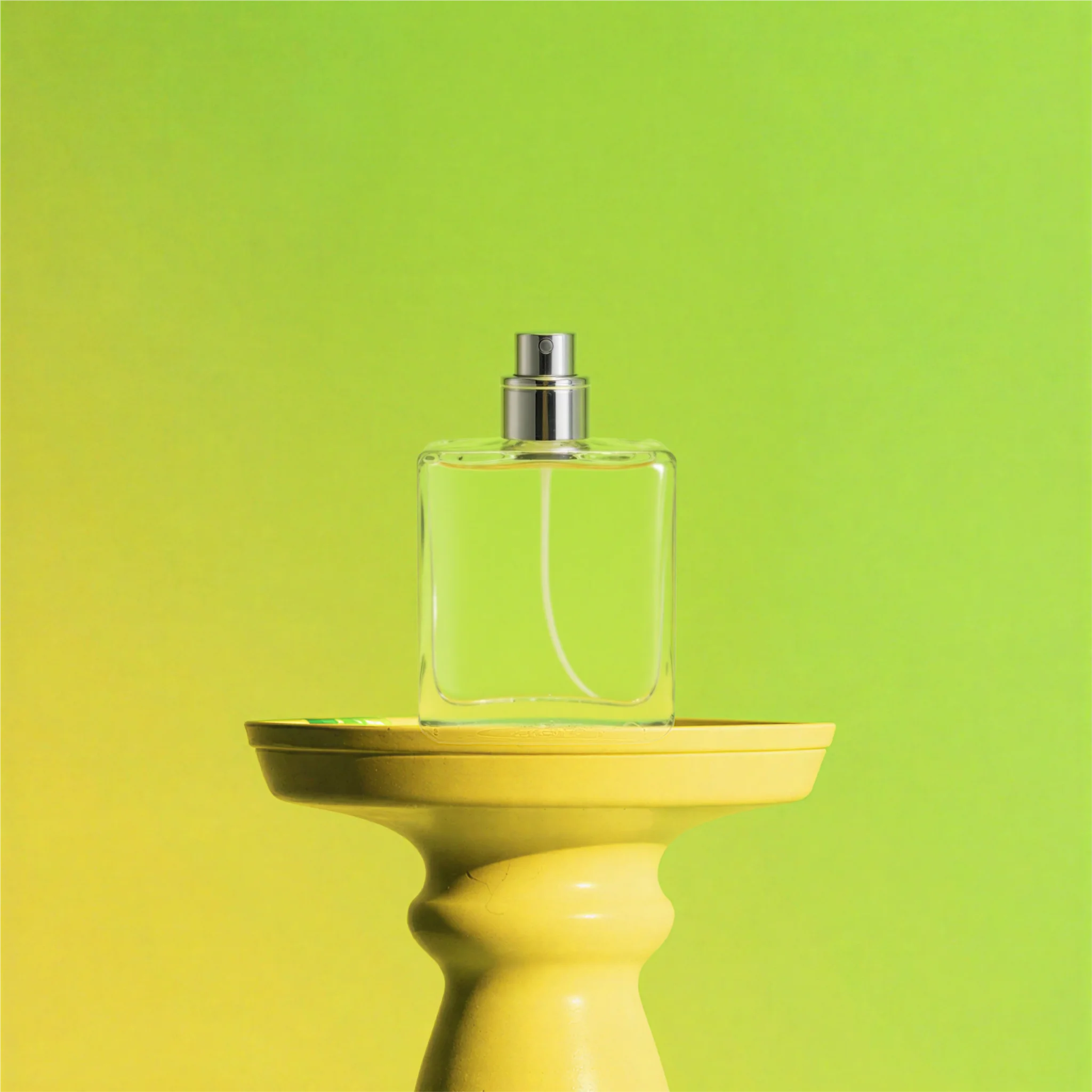 Multi-image fusion with Nano Banana — product seamlessly placed into lifestyle setting