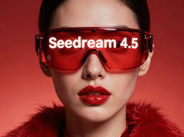 Seedream 4.5