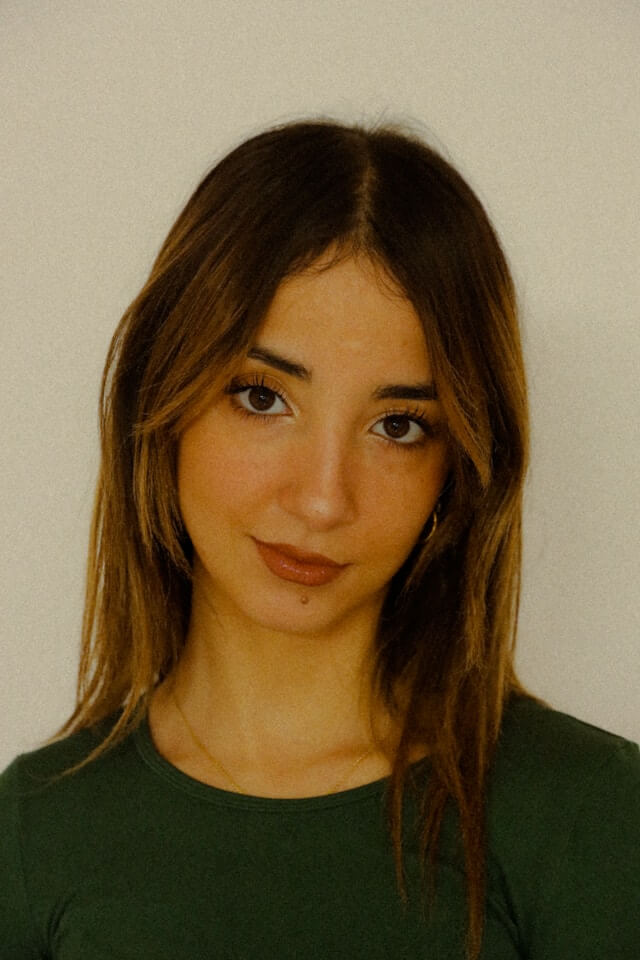 Grace Walker