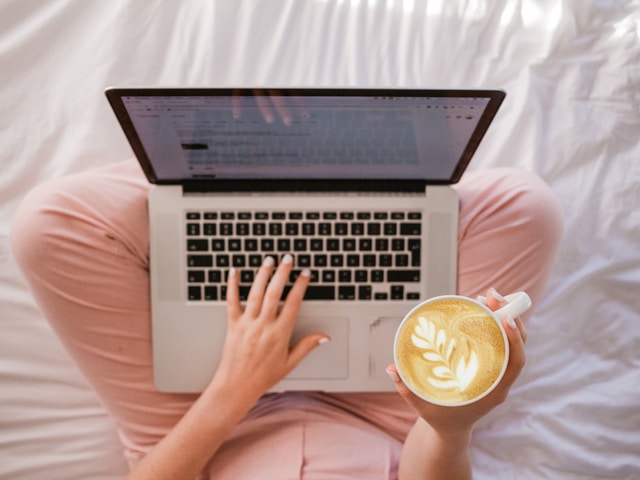 Blogs & Articles