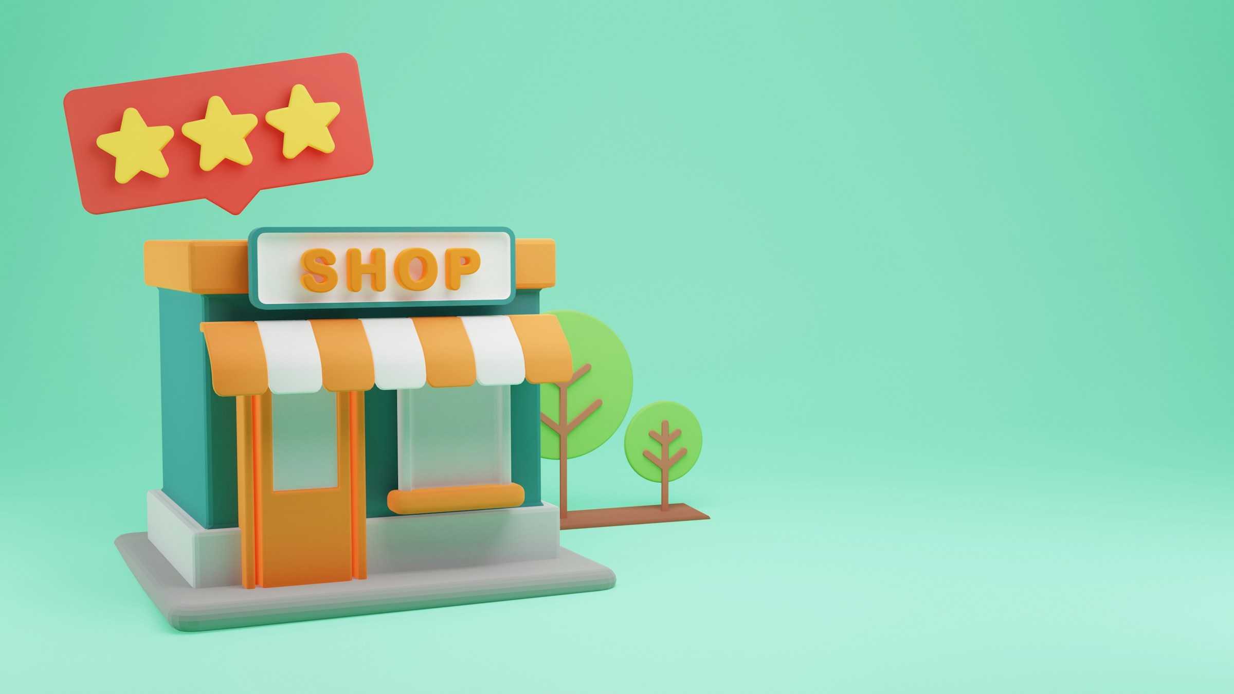 Shopify success story