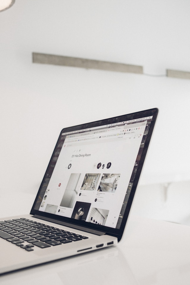 Website Content